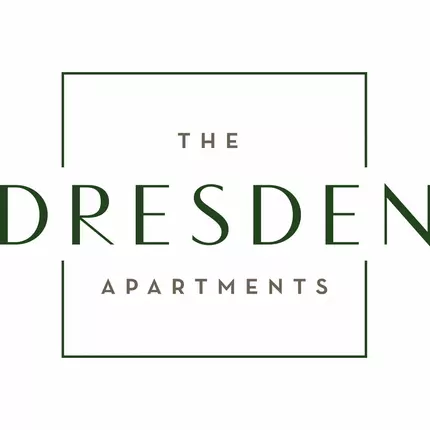 Logo da The Dresden