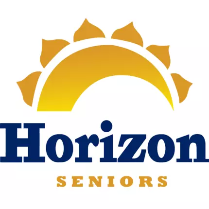 Logo fra Horizon Seniors