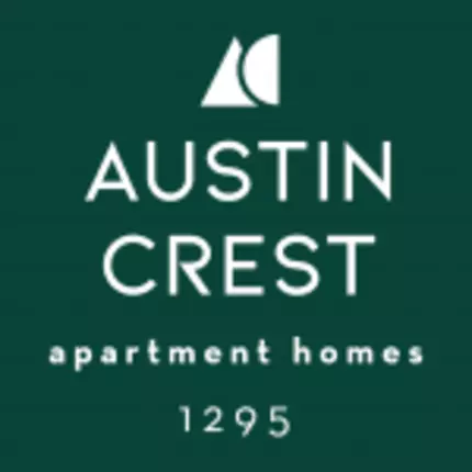 Logo from Austin Crest Apartments