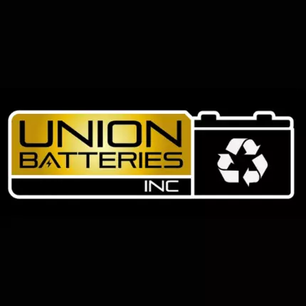 Logo from Union Batteries Inc