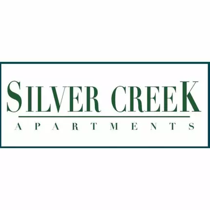 Logo da Silver Creek Apartments