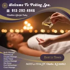 The main advantages of massage therapy are the following: It is a natural and non-invasive treatment option. 
Massage therapy can help to relieve pain, stiffness, and muscle tension.