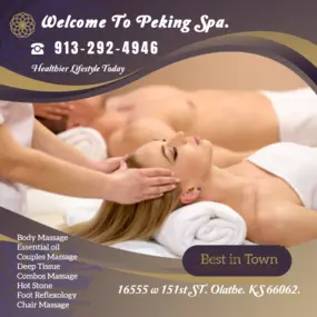 Swedish Massage is a type of massage therapy that uses long, smooth strokes to help relax the body. It is a popular choice for those who are looking for a relaxing massage. There are four main types of a Swedish massage.