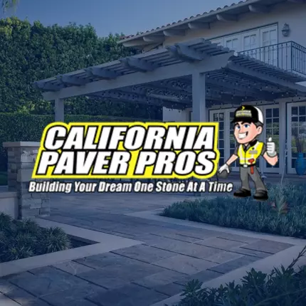 Λογότυπο από California Paver Pros