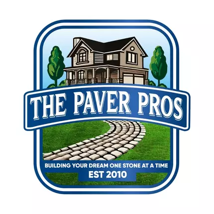 Logo de California Paver Pros