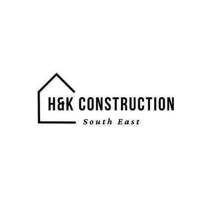 Logotyp från H&K Construction (South East) Ltd