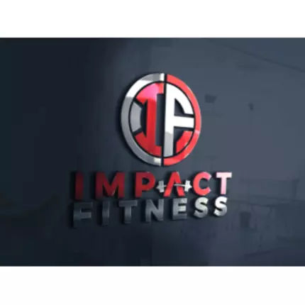 Logo van Impact Fitness