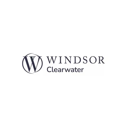 Logo von Windsor Clearwater Apartments