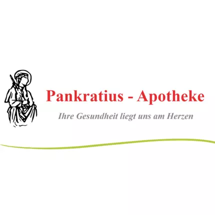 Logotyp från Pankratius-Apotheke