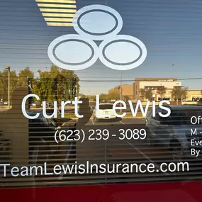 Bild von Curt Lewis - State Farm Insurance Agent