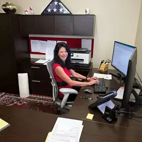 My team and I will always work hard for you and your insurance needs!