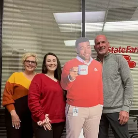 Meet our team!