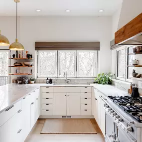 Bild von Compass: Kiki Kidder and Brad Thomas, Realtors