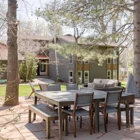 Bild von Compass: Kiki Kidder and Brad Thomas, Realtors
