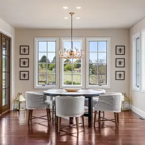 Bild von Compass: Kiki Kidder and Brad Thomas, Realtors