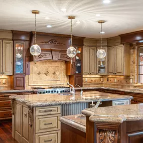 Bild von Compass: Kiki Kidder and Brad Thomas, Realtors