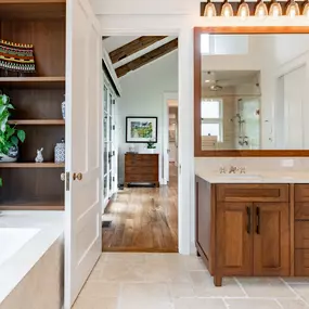Bild von Compass: Kiki Kidder and Brad Thomas, Realtors