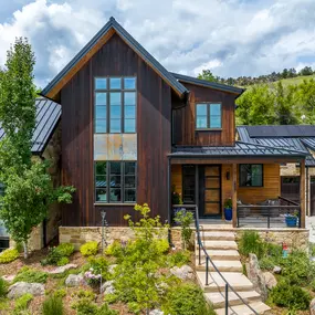 Bild von Compass: Kiki Kidder and Brad Thomas, Realtors