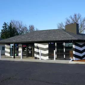 Broadway Cannabis Market Forest Grove Dispensary