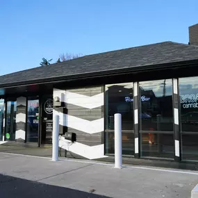 Broadway Cannabis Market Forest Grove Dispensary