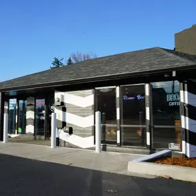 Broadway Cannabis Market Forest Grove Dispensary