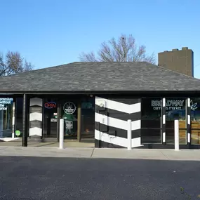 Broadway Cannabis Market Forest Grove Dispensary