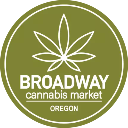 Logo od Broadway Cannabis Market Forest Grove Dispensary