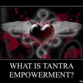 Bild von Tantra Massage Love and Destiny Readings