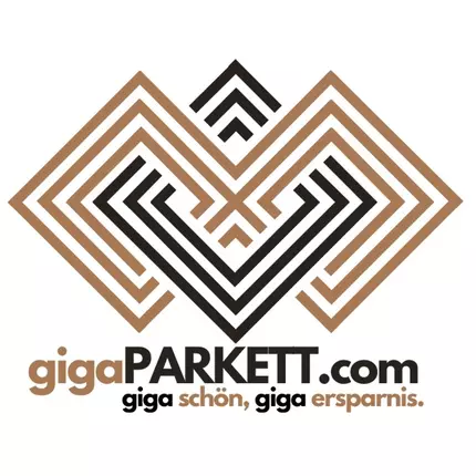 Logotipo de Giga Parkett GmbH