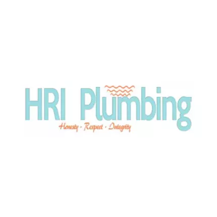 Logo fra HRI Plumbing