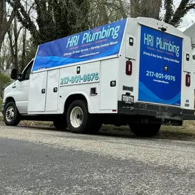 Bild von HRI Plumbing