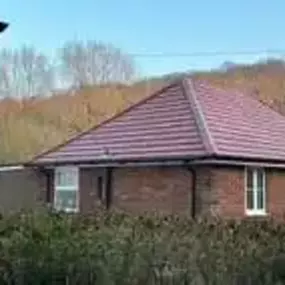 Bild von Tyler's Roofing Services Ltd