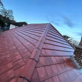 Bild von Tyler's Roofing Services Ltd