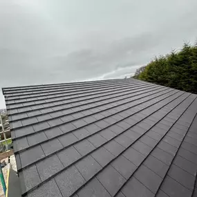 Bild von Tyler's Roofing Services Ltd