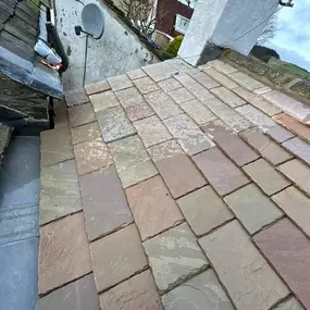 Bild von Tyler's Roofing Services Ltd
