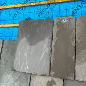Bild von Tyler's Roofing Services Ltd