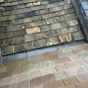Bild von Tyler's Roofing Services Ltd
