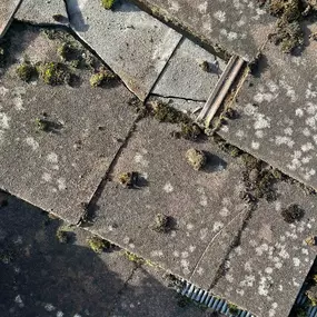 Bild von Tyler's Roofing Services Ltd