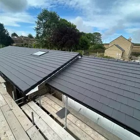 Bild von Tyler's Roofing Services Ltd