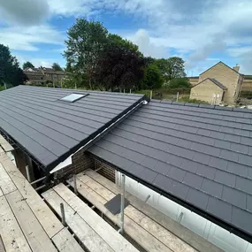 Bild von Tyler's Roofing Services Ltd