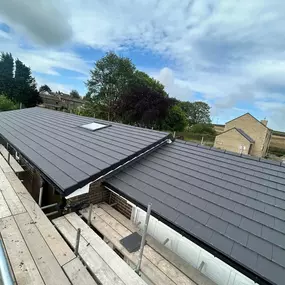Bild von Tyler's Roofing Services Ltd