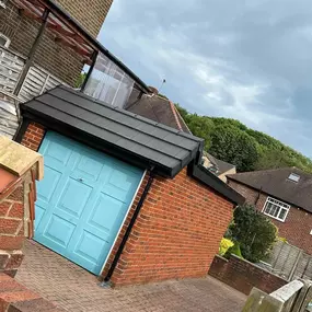 Bild von Tyler's Roofing Services Ltd