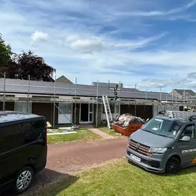 Bild von Tyler's Roofing Services Ltd