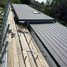 Bild von Tyler's Roofing Services Ltd