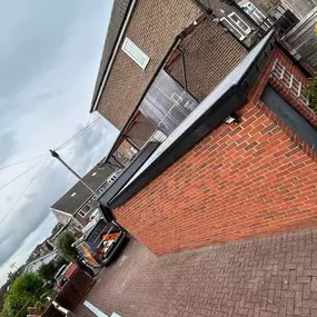 Bild von Tyler's Roofing Services Ltd