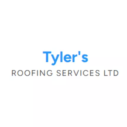 Logo from Tyler's Roofing Services Ltd