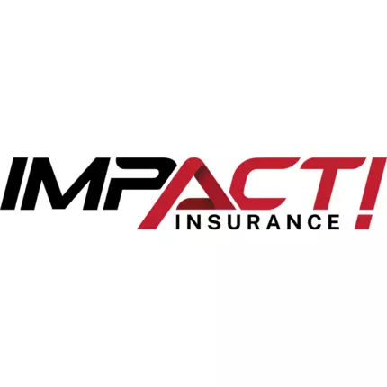 Logo fra Impact Insurance Agency