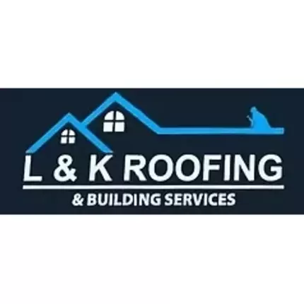 Logo fra L & K Roofing and Building Services