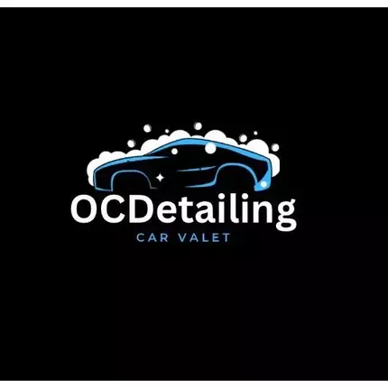 Logo od OCDetailing