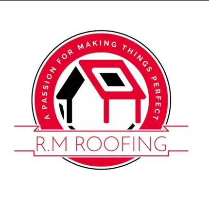 Λογότυπο από R.M Roofing and Property Maintenance